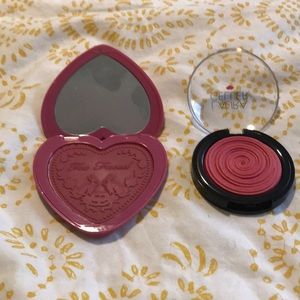 Blush Bundle